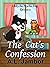 The Cat's Confession (Libby...