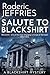Salute to Blackshirt