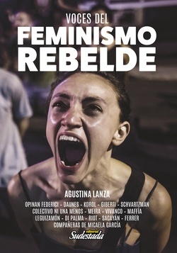 Voces del feminismo rebelde (Paperback)