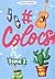 #Colocs by Nadia Lakhdari