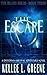 The Escape (The Island #3)