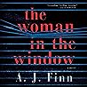 The Woman in the Window by A.J. Finn