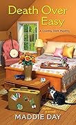 Death Over Easy (Country Store Mysteries, #5)