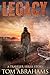 Legacy (The Traveler #6)