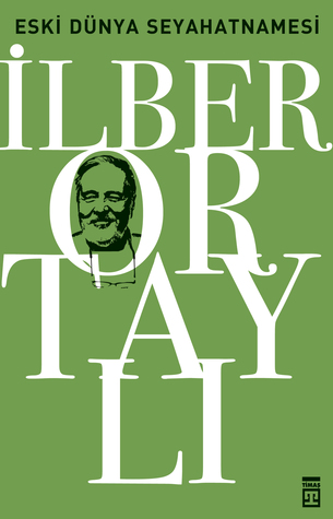 Eski Dünya Seyahatnamesi (Paperback)