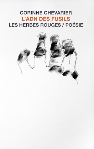 L'ADN des fusils (Paperback)