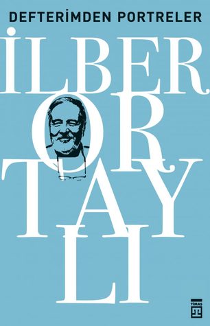 Defterimden Portreler (Paperback)
