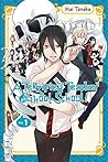 A Terrified Teacher at Ghoul School!, Vol. 1 by Mai Tanaka