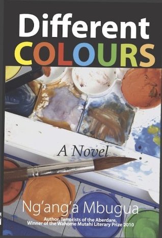 Different Colours
