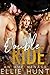 Double Ride An MMF Menage by Ellie Hunt
