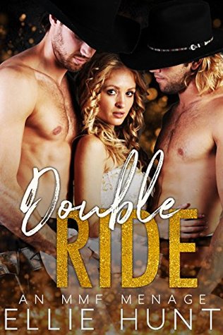 Double Ride (Sword-Crossing Cowboys #1)