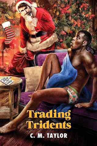 Trading Tridents (Kindle Edition)