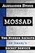 Mossad by Alexander Stone