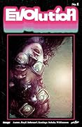 Evolution #1