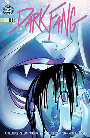 Dark Fang #1 (Kindle Edition)