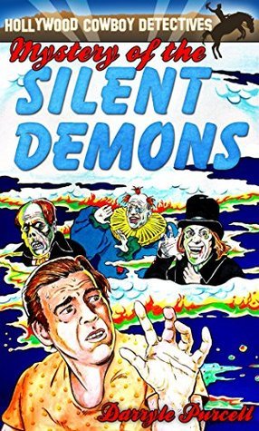 Mystery of the Silent Demons