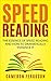 Speed Reading for Beginners...
