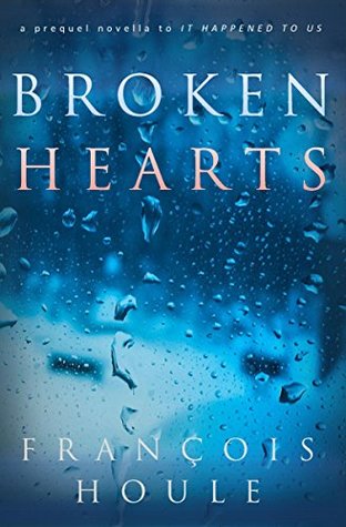 Broken Hearts: a moving coming-of-age story of love and heartbreaks (Kindle Edition)