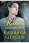 Rabbit by Barbara Geiger