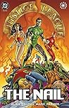 Justice League by Alan Davis Justice League by Alan Davis
