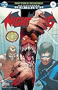 Nightwing (2016-) #33