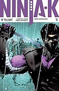 Ninja-K #1