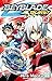Beyblade Burst Vol. 2