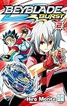 Beyblade Burst Vo...