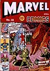 Marvel Mystery Comics #18
