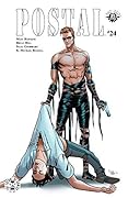 Postal #24