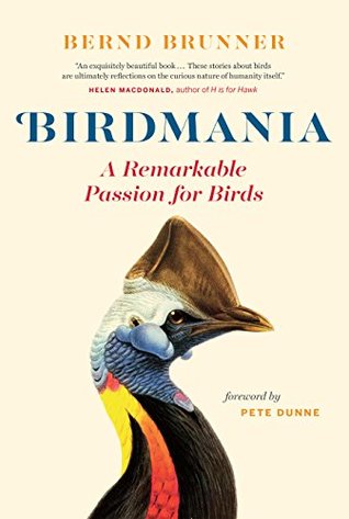 Birdmania (Kindle Edition)