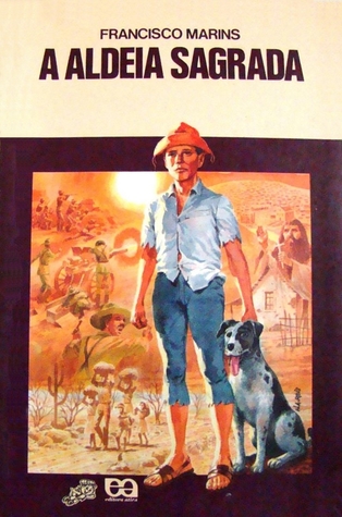 A Aldeia Sagrada (Paperback)