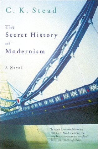 The Secret History of Modernism (Hardcover)