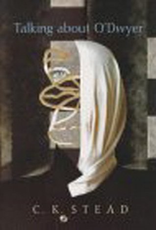 Talking About O'Dwyer (Hardcover)