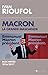 Macron, de la grande mascarade... aux gilets jaunes by Ivan Rioufol