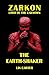 The Earth-Shaker (Zarkon, Lord of the Unknown Book 4)