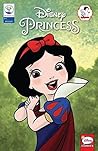Disney Princess #15 by Paul Benjamin