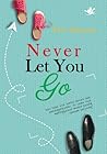 Never Let You Go by Titi Sanaria