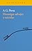 Hormigas salvajes y suicidas by A.G. Porta