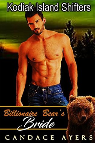Billionaire Bear's Bride (ebook)
