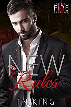 New Rules (Catching Fire, #2)