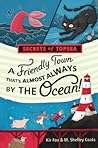 A Friendly Town That's Almost Always by the Ocean! by Kir Fox