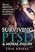 Surviving PTSD & moral injury: How an Afghanistan veteran breaks the silence on mental illness