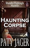 Haunting Corpse