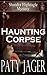 Haunting Corpse (Shandra Higheagle Mystery #9)