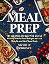 Meal Prep: 101 Su...