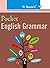 Pocket English Grammar