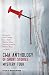 The CWA Short Story Anthology by Martin Edwards The CWA Short Story Anthology by Martin Edwards