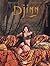 The favorite (Djinn, #1)