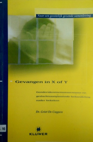 Gevangen in X of Y